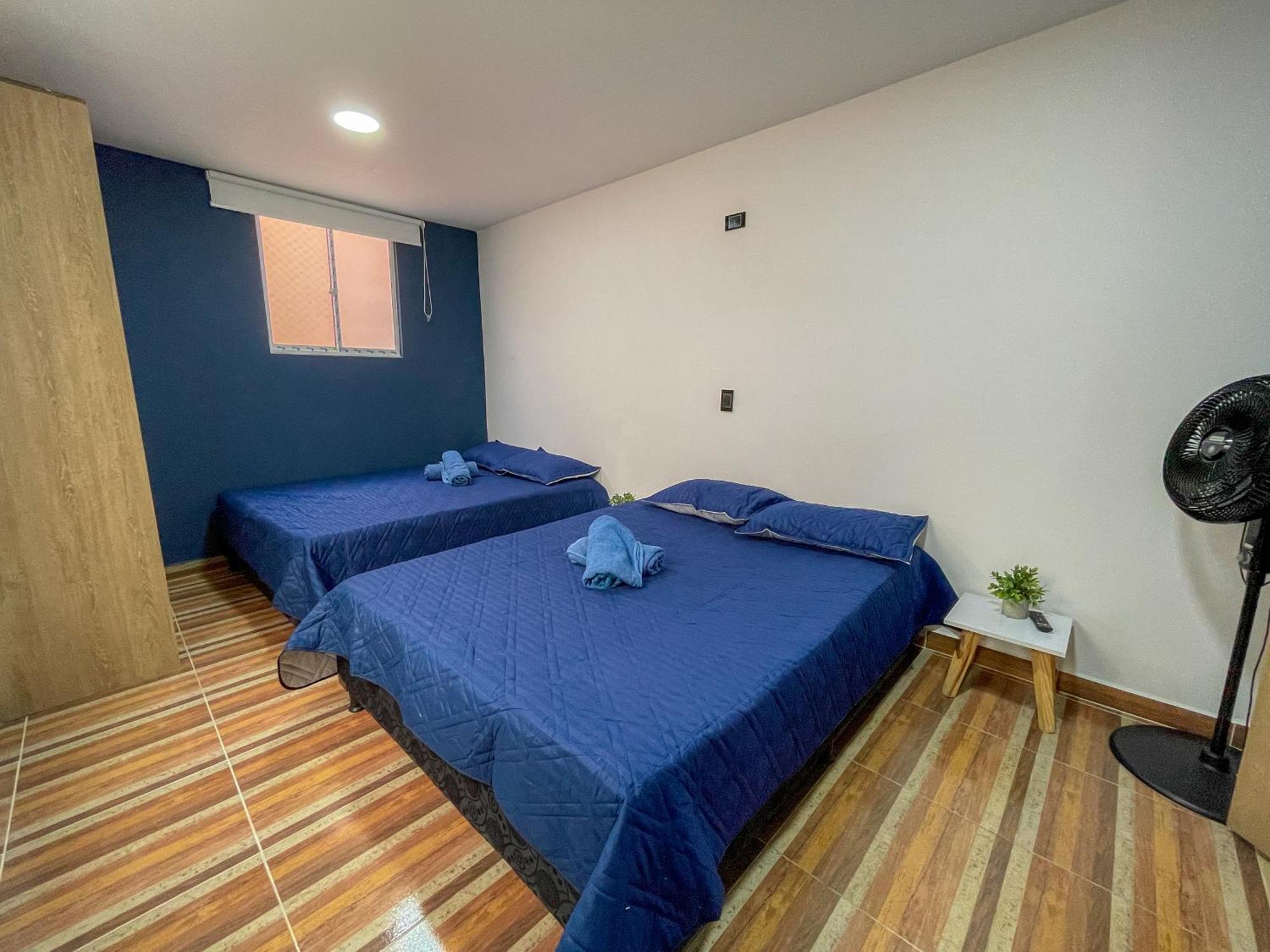 Casa Encanto, Apartamento - Habitaciones, Laureles-America Medellín Exterior foto